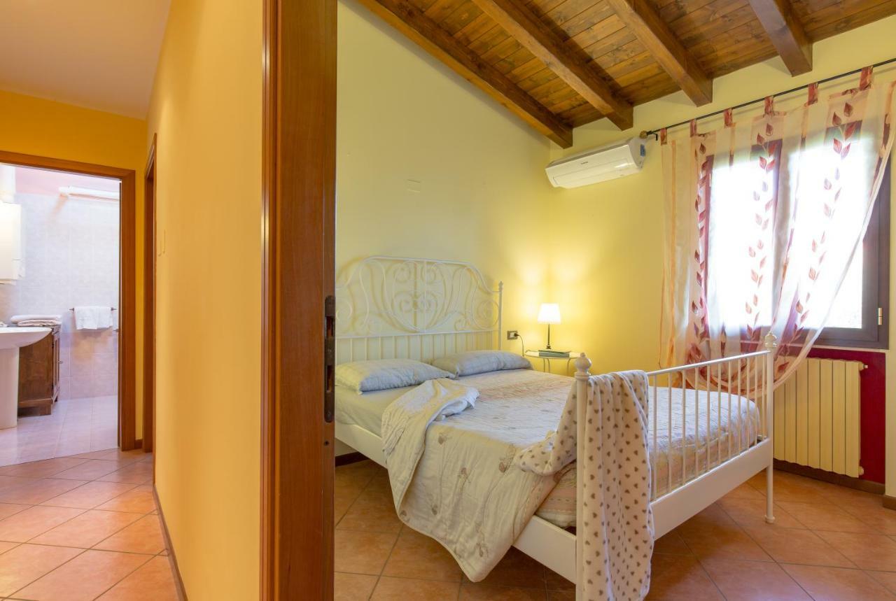 Omas Haus Villa Toscolano Maderno Exterior photo